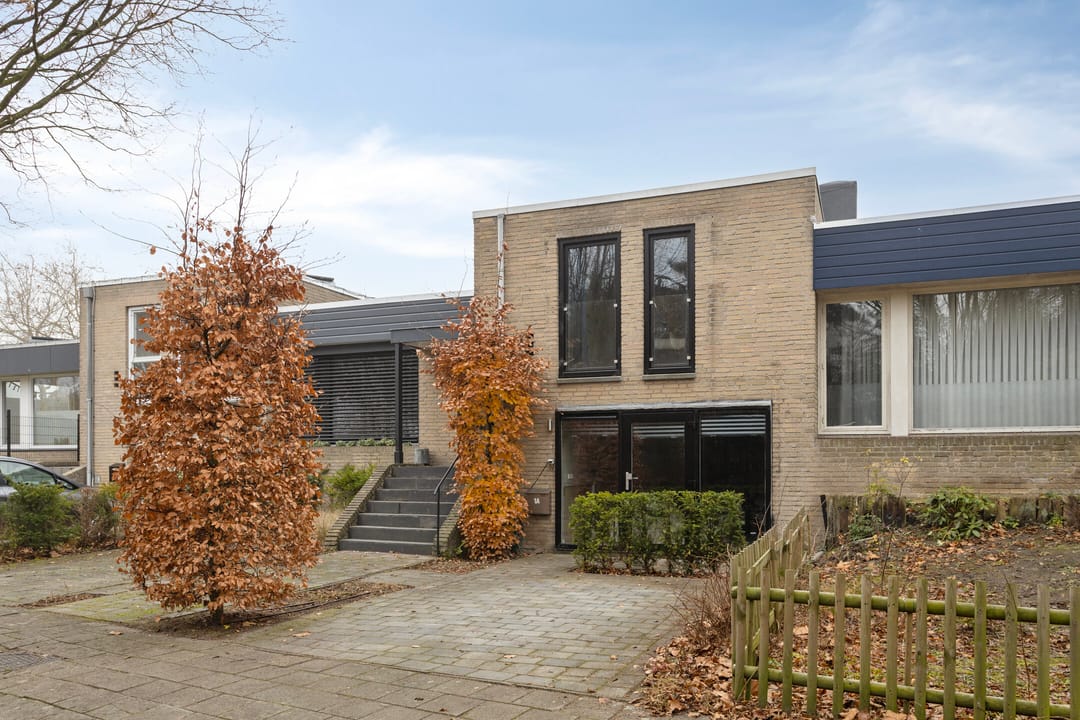 Photo 43 of Gaspeldoornlaan 1-A