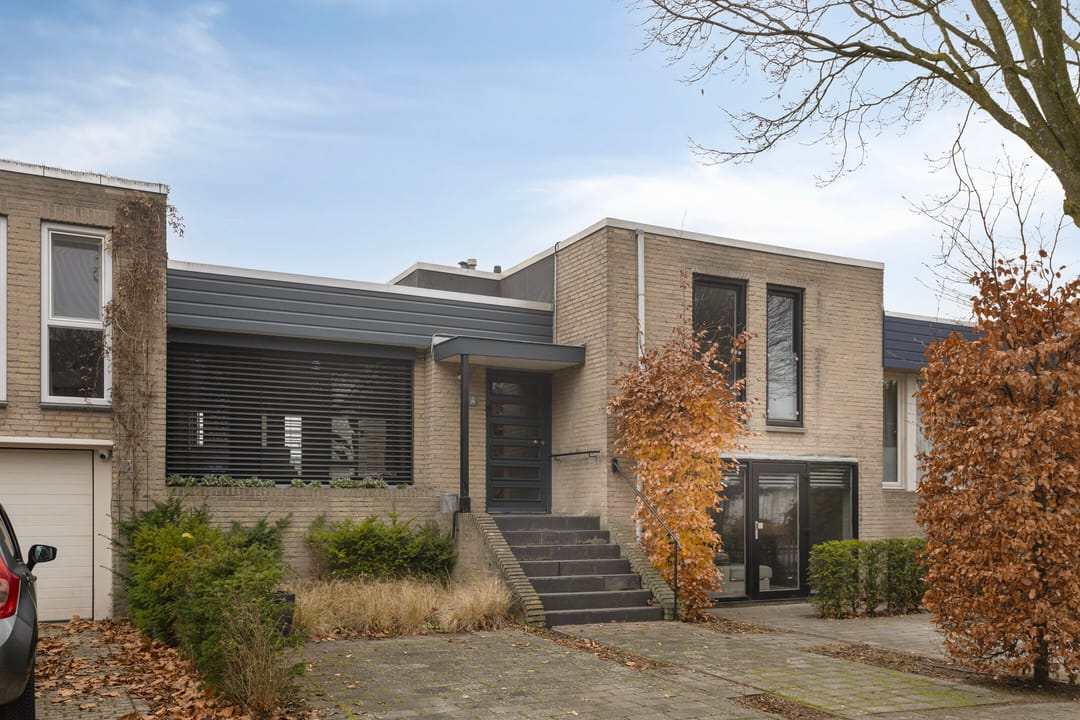 Photo 1 of Gaspeldoornlaan 1-A