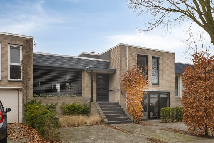 Gaspeldoornlaan 1-A main image