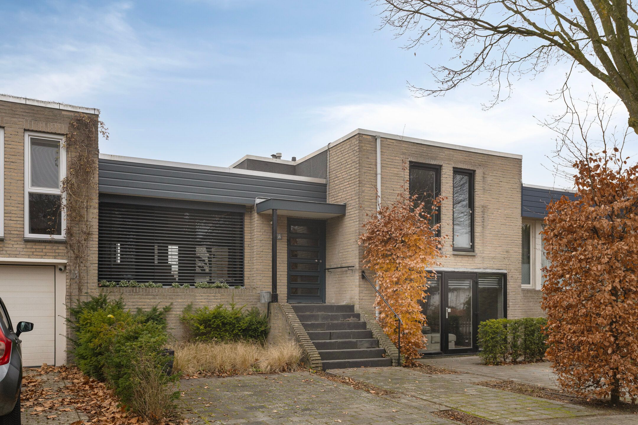 Gaspeldoornlaan 1-A 1 A