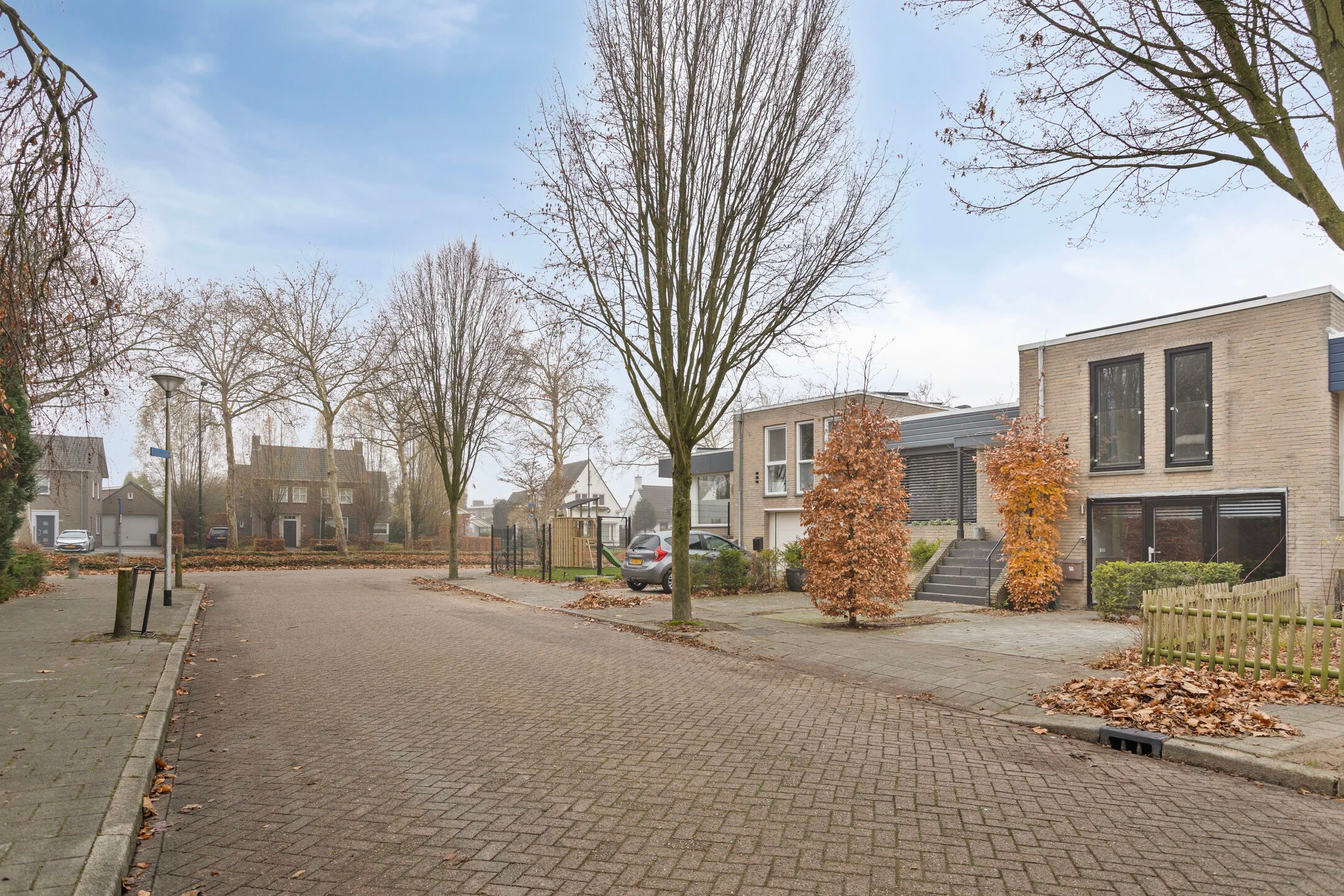 Photo 45 of Gaspeldoornlaan 1-A