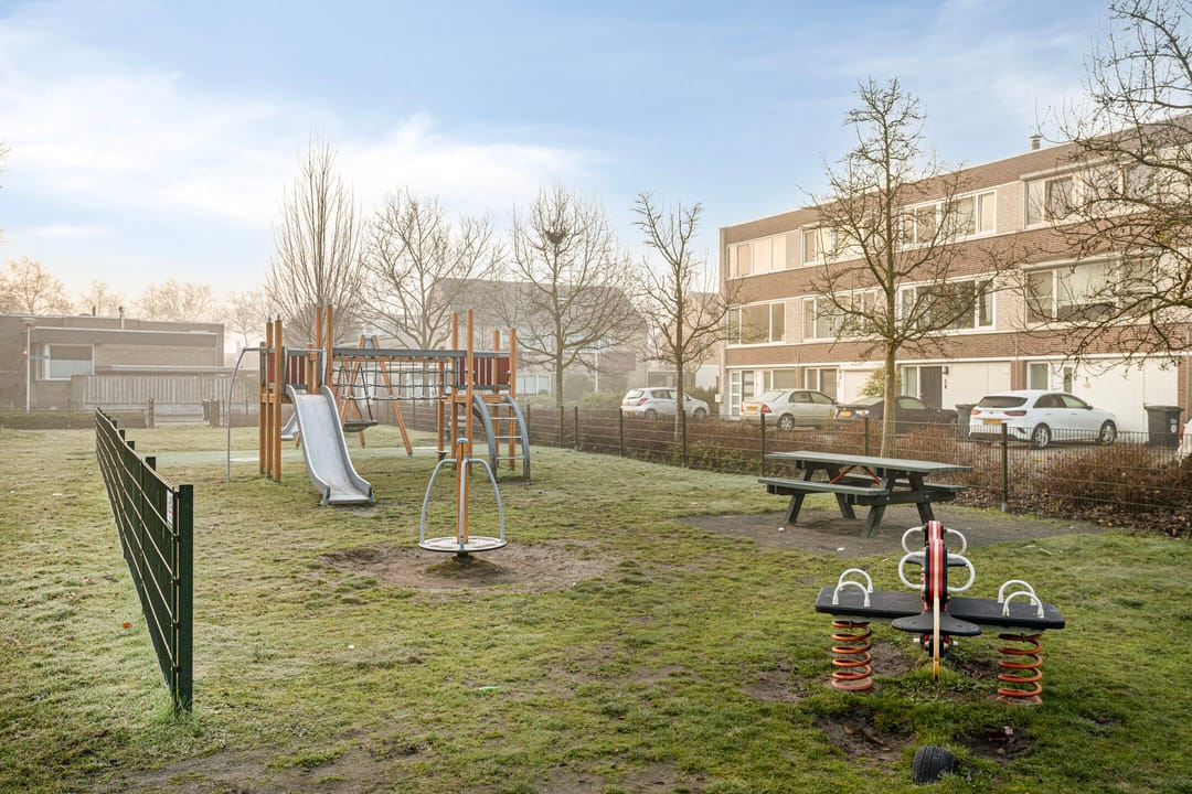 Photo 46 of Gaspeldoornlaan 1-A