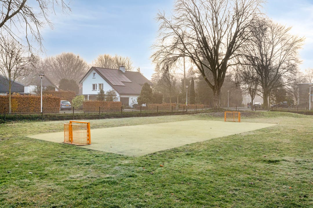 Photo 47 of Gaspeldoornlaan 1-A