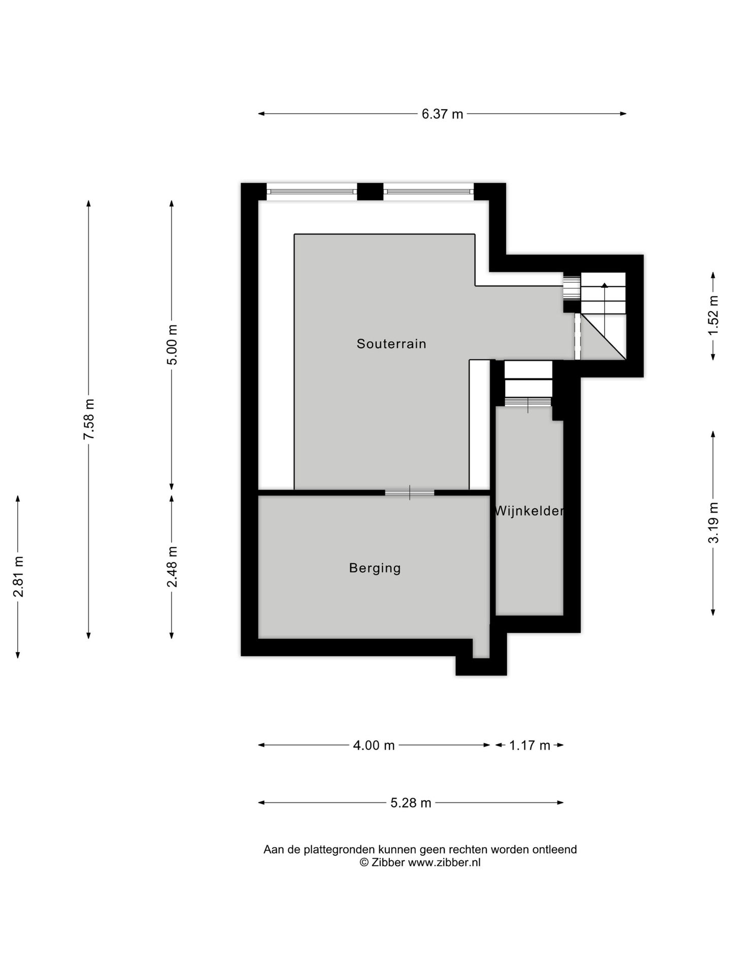 Photo 50 of Gaspeldoornlaan 1-A