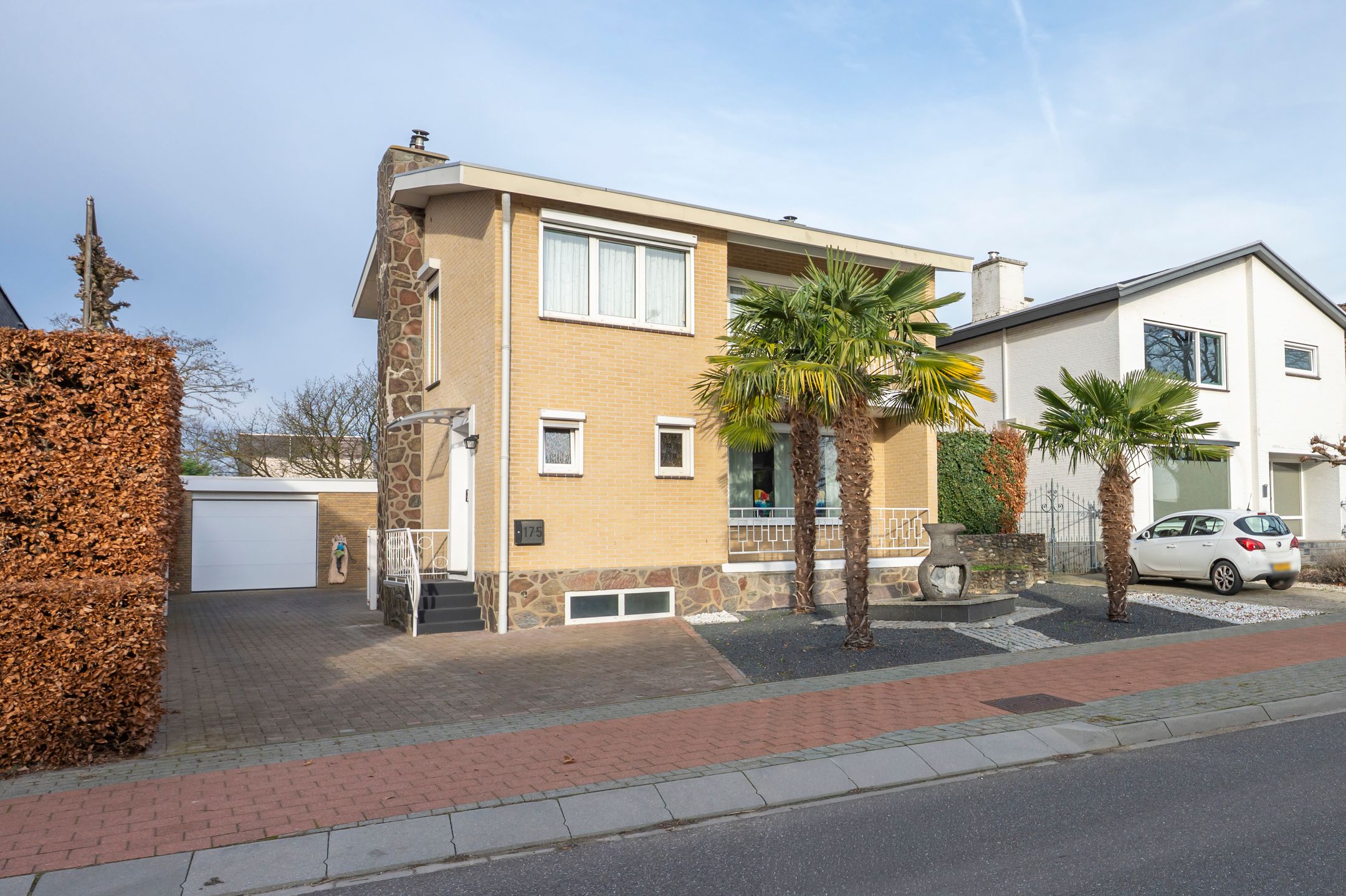 Buying a house in The Netherlands., Trichterweg 175