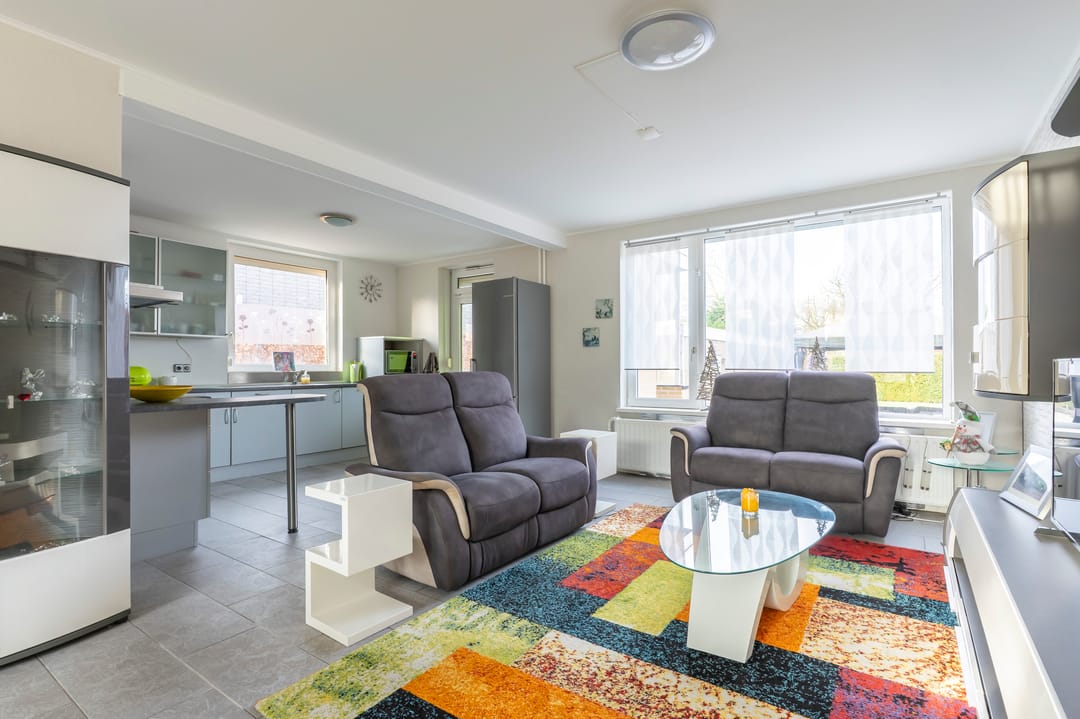 Foto 7 van Trichterweg 175