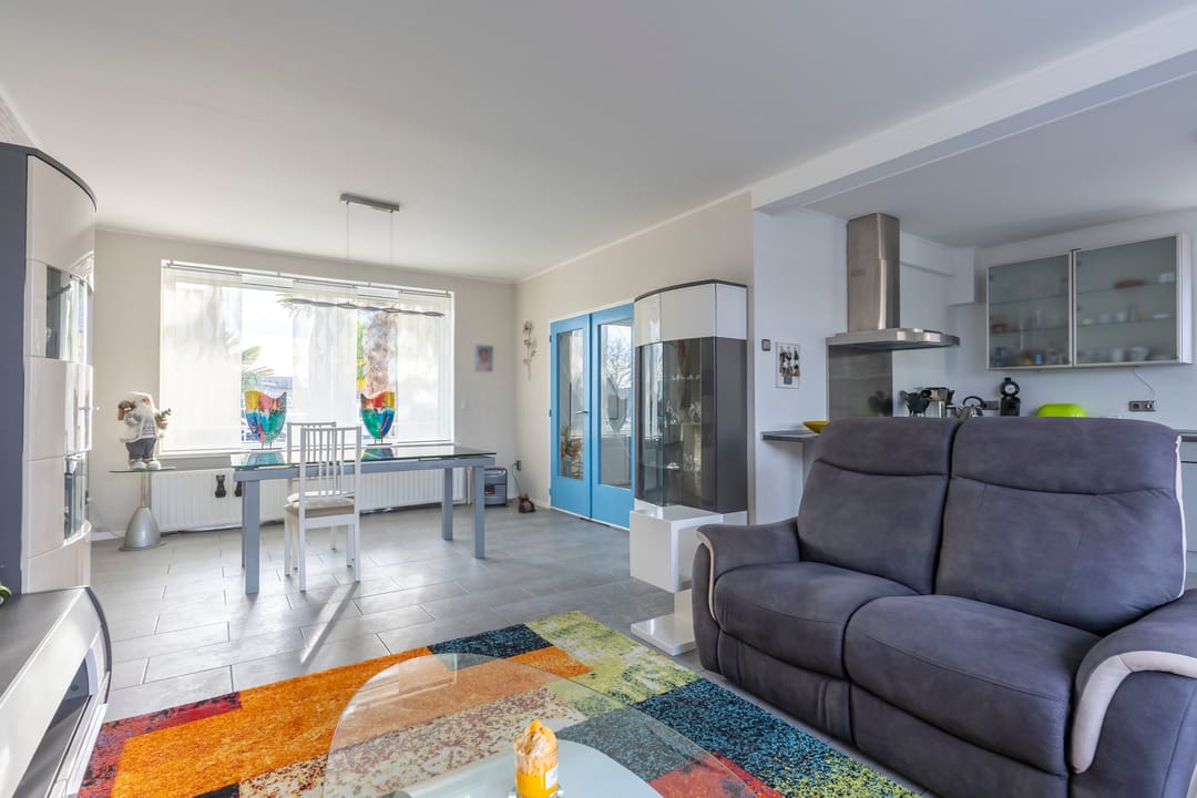 Foto 8 van Trichterweg 175