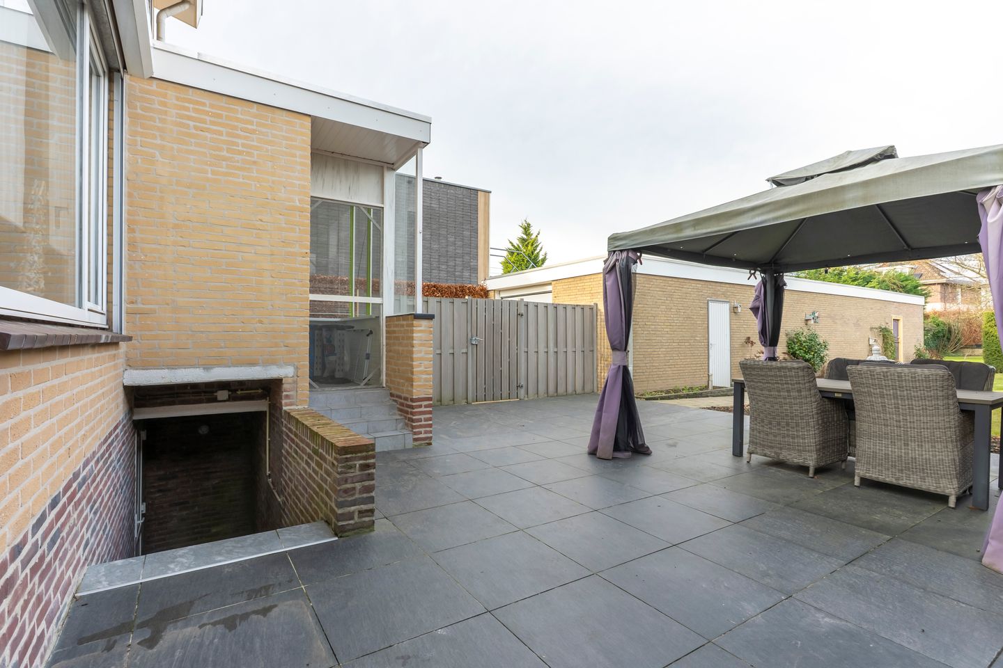 Foto 25 van Trichterweg 175