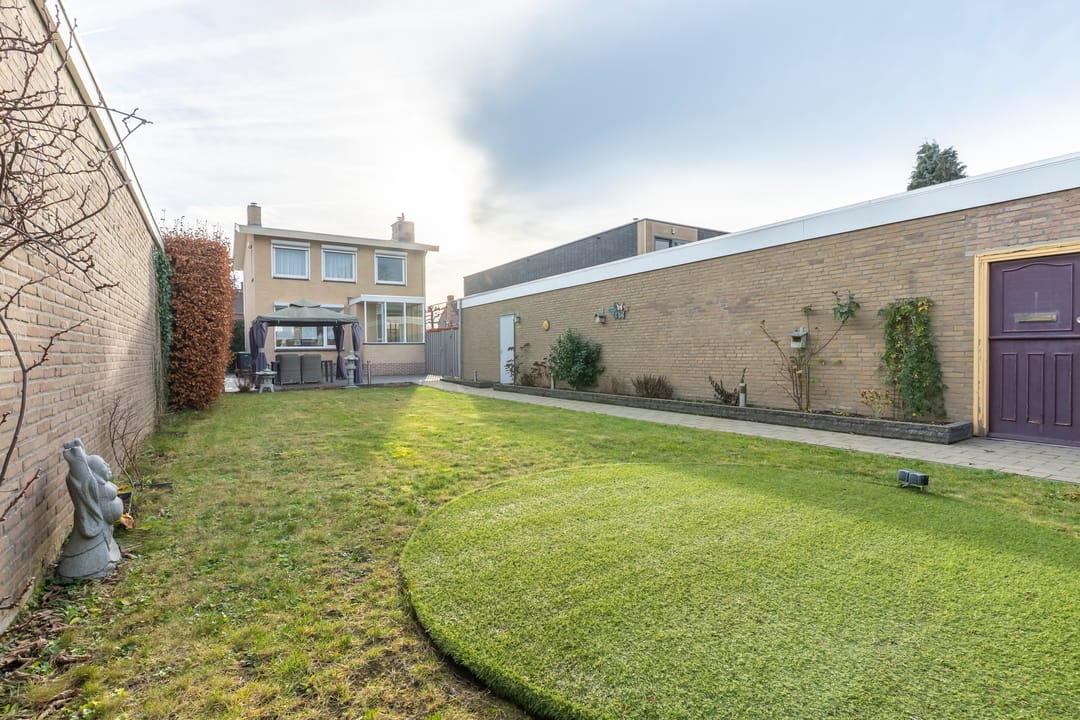 Foto 28 van Trichterweg 175