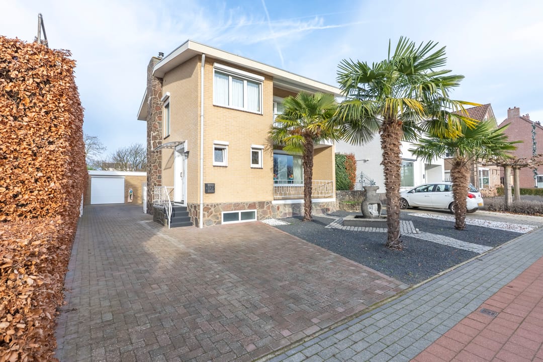 Foto 32 van Trichterweg 175