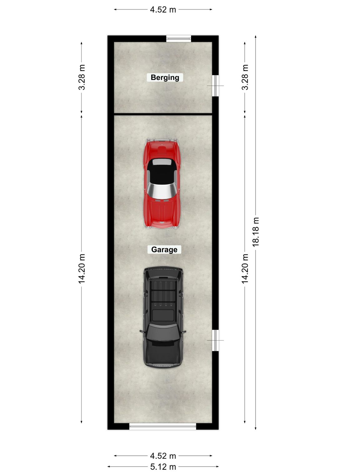 Foto 37 van Trichterweg 175