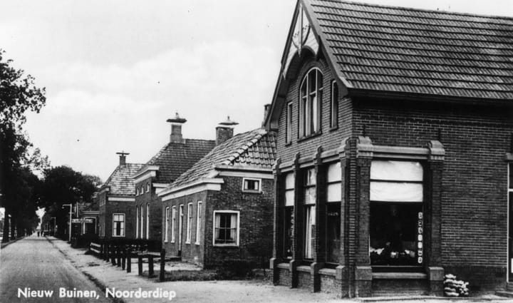 Foto 2 van Noorderdiep 450