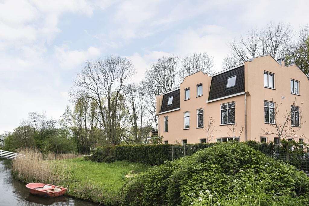 Weg tot de Wetenschap 15-D