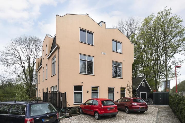 Foto 2 van Weg tot de Wetenschap 15-D