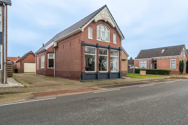 Foto 5 van Noorderdiep 450