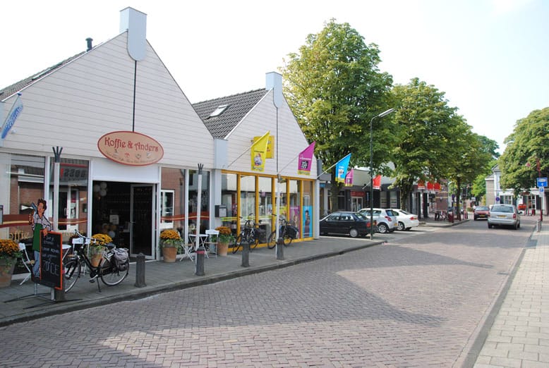 Foto 1 van Virmundtstraat 7-A
