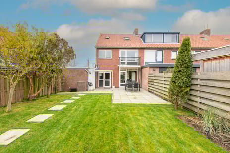 Van Harenlaan thumbnail