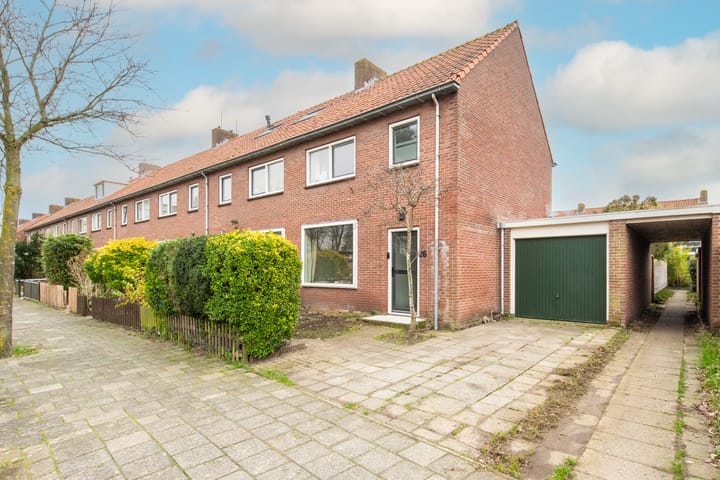 Foto 3 van Van Harenlaan 26