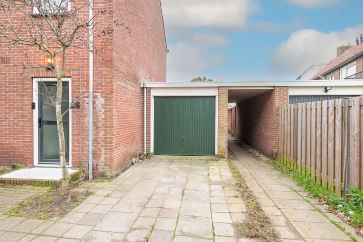 Foto 4 van Van Harenlaan 26