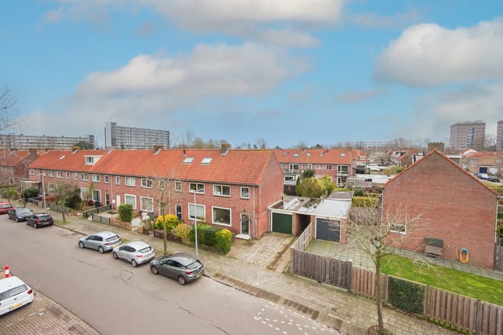 Foto 5 van Van Harenlaan 26