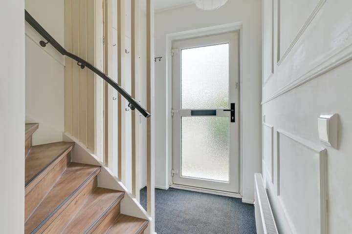 Foto 6 van Van Harenlaan 26