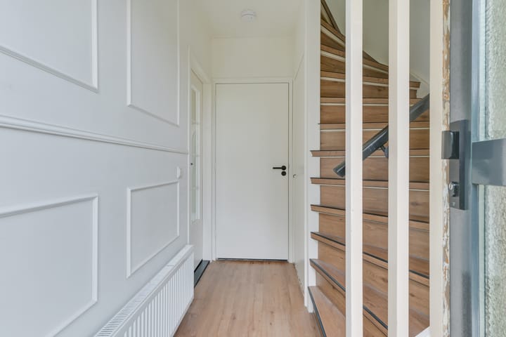 Foto 7 van Van Harenlaan 26