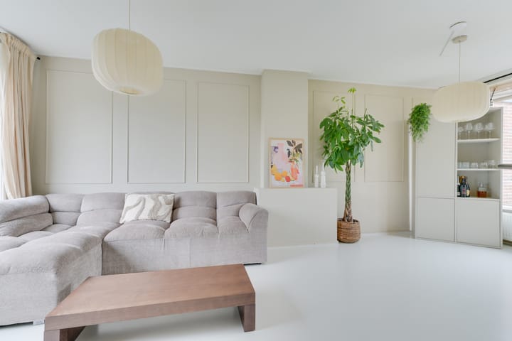 Foto 8 van Van Harenlaan 26