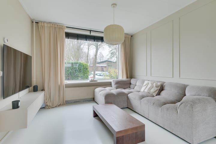 Foto 9 van Van Harenlaan 26