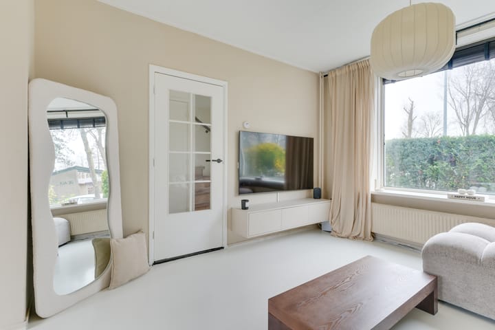 Foto 10 van Van Harenlaan 26