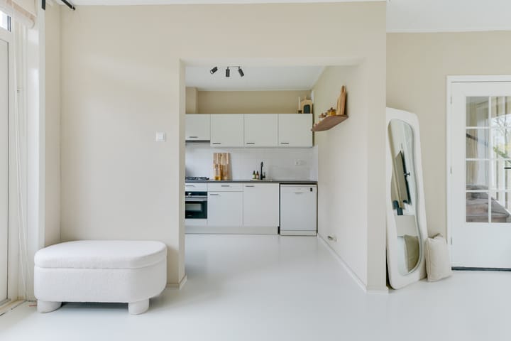 Foto 13 van Van Harenlaan 26