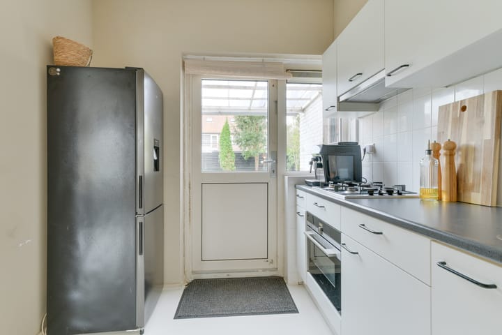 Foto 15 van Van Harenlaan 26