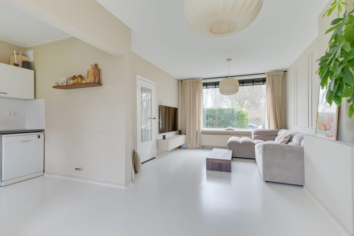 Foto 17 van Van Harenlaan 26