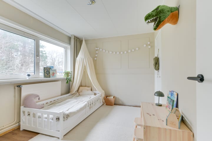 Foto 19 van Van Harenlaan 26