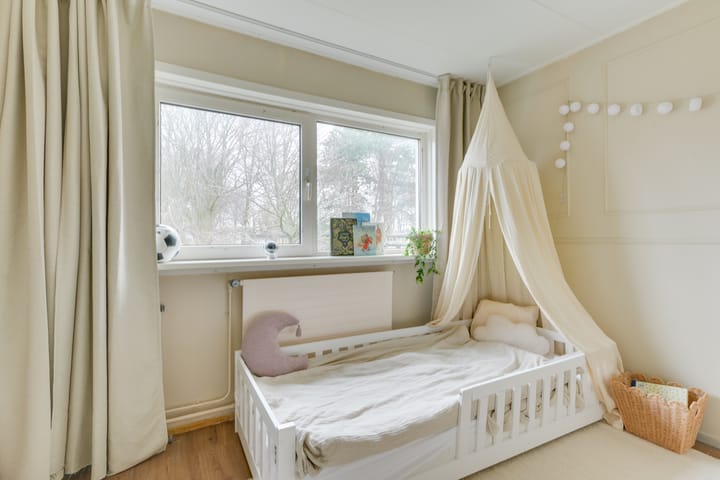 Foto 20 van Van Harenlaan 26