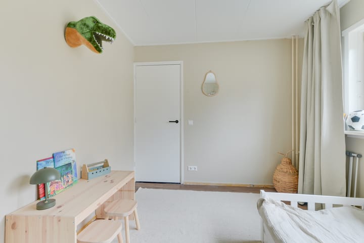 Foto 21 van Van Harenlaan 26