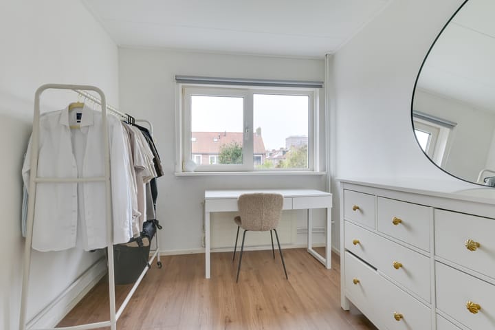 Foto 25 van Van Harenlaan 26