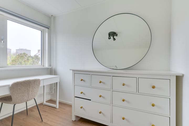 Foto 26 van Van Harenlaan 26