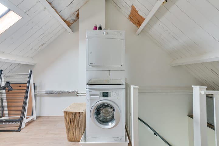 Foto 30 van Van Harenlaan 26