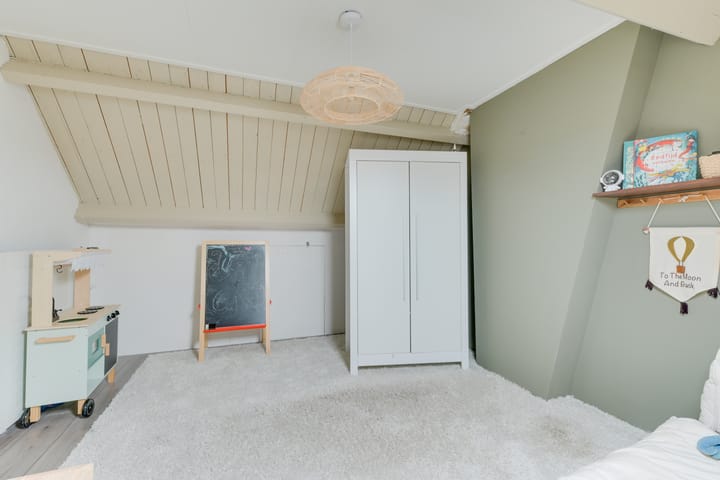 Foto 33 van Van Harenlaan 26