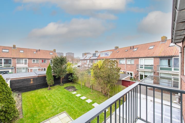 Foto 34 van Van Harenlaan 26