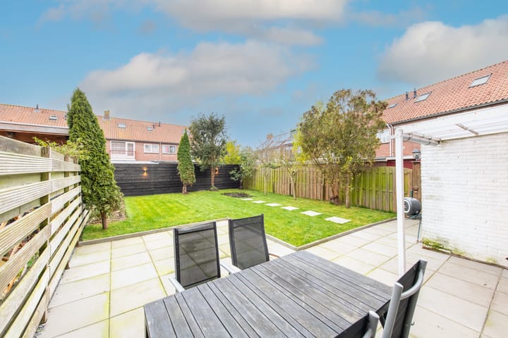 Foto 35 van Van Harenlaan 26