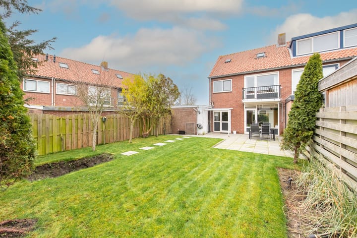 Foto 38 van Van Harenlaan 26