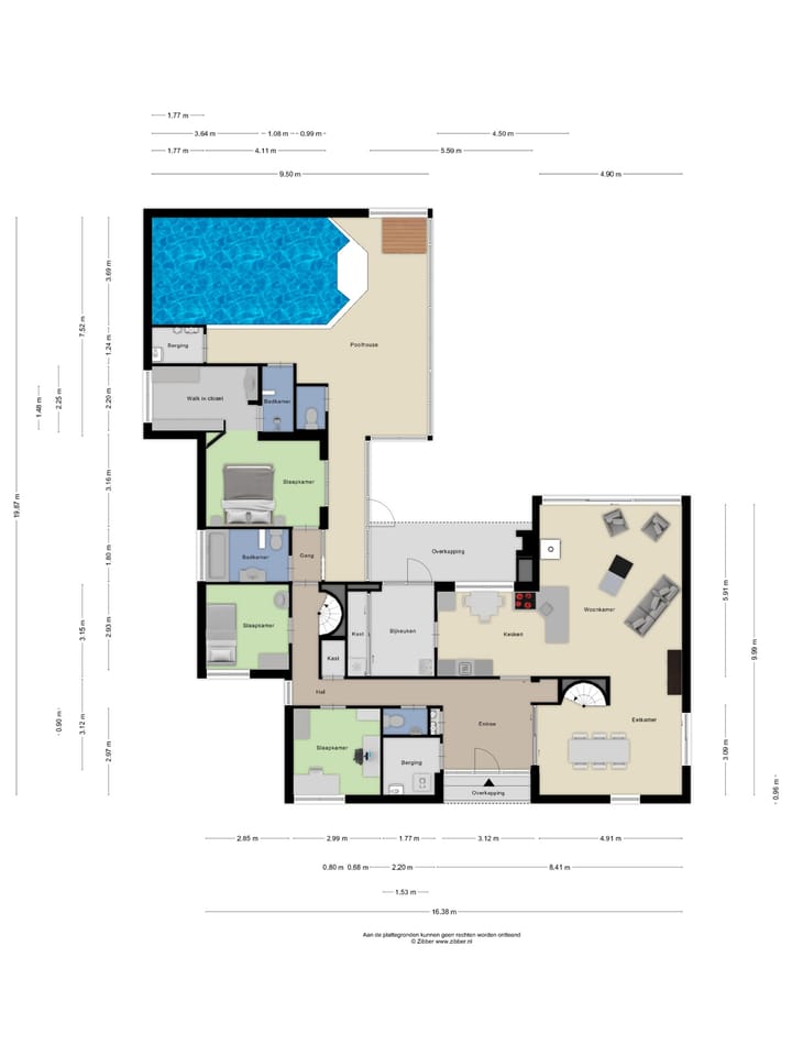 Foto 64 van Voshol 39