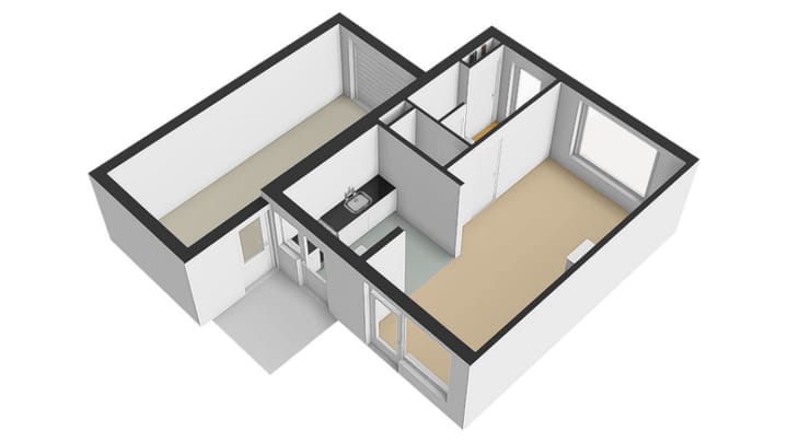 Foto 43 van Van Harenlaan 26