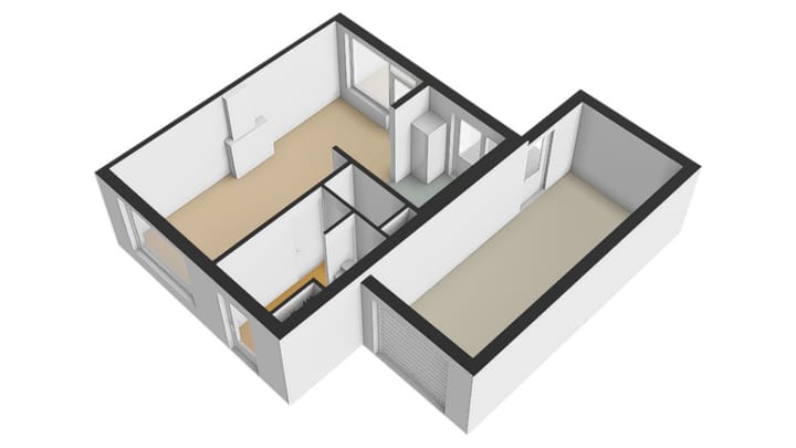 Foto 44 van Van Harenlaan 26