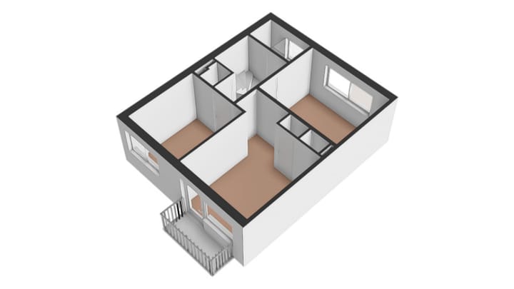 Foto 46 van Van Harenlaan 26