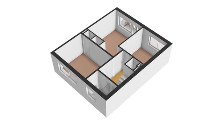 Foto 47 van Van Harenlaan 26