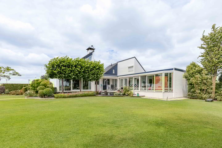 Foto 4 van Voshol 39