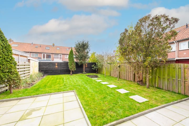 Foto 2 van Van Harenlaan 26