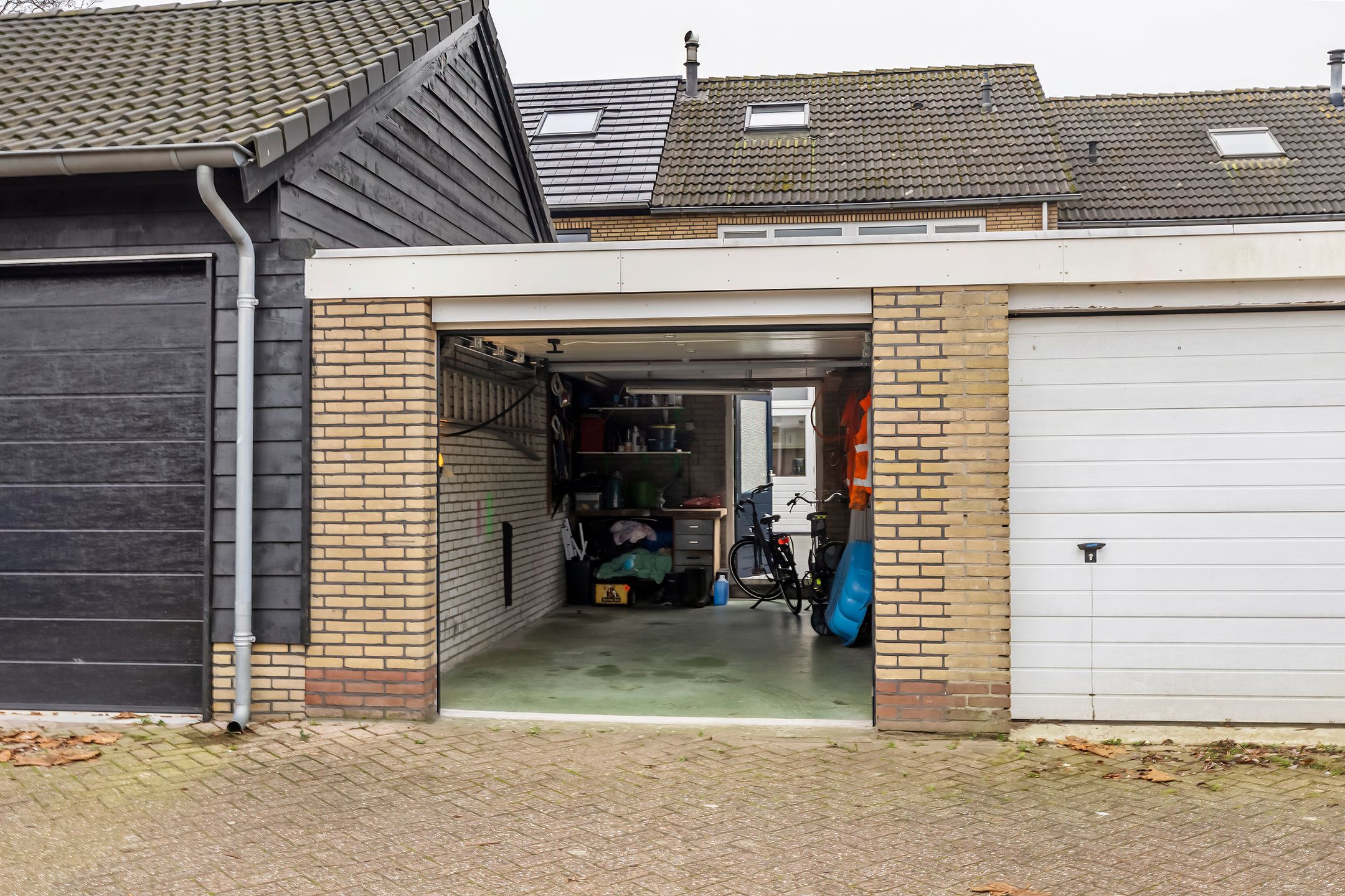 Foto 3 van Larikslaan 4